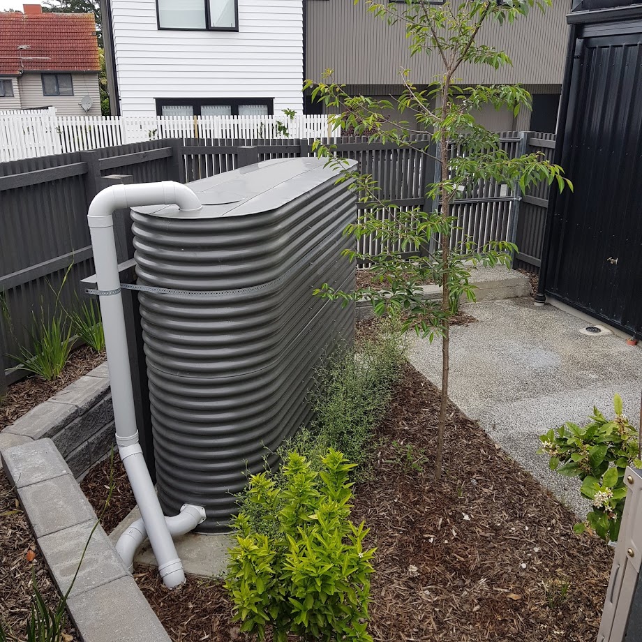 Products Water Tanks NZ