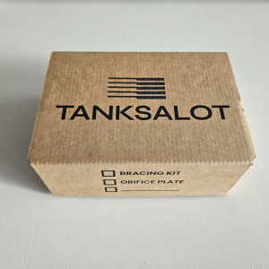 TANK BRACING KIT – STANDARD