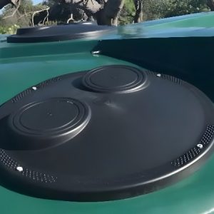 TANK SCREEN COVER