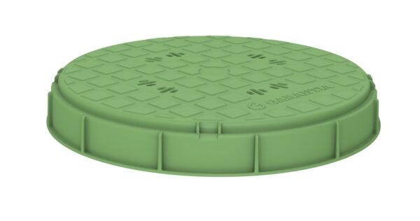 5000 LITRE LI-LO UNDERGROUND WATER TANK - Image 4