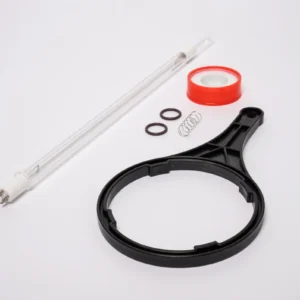 AQUAWAVE UV WATER FILTER